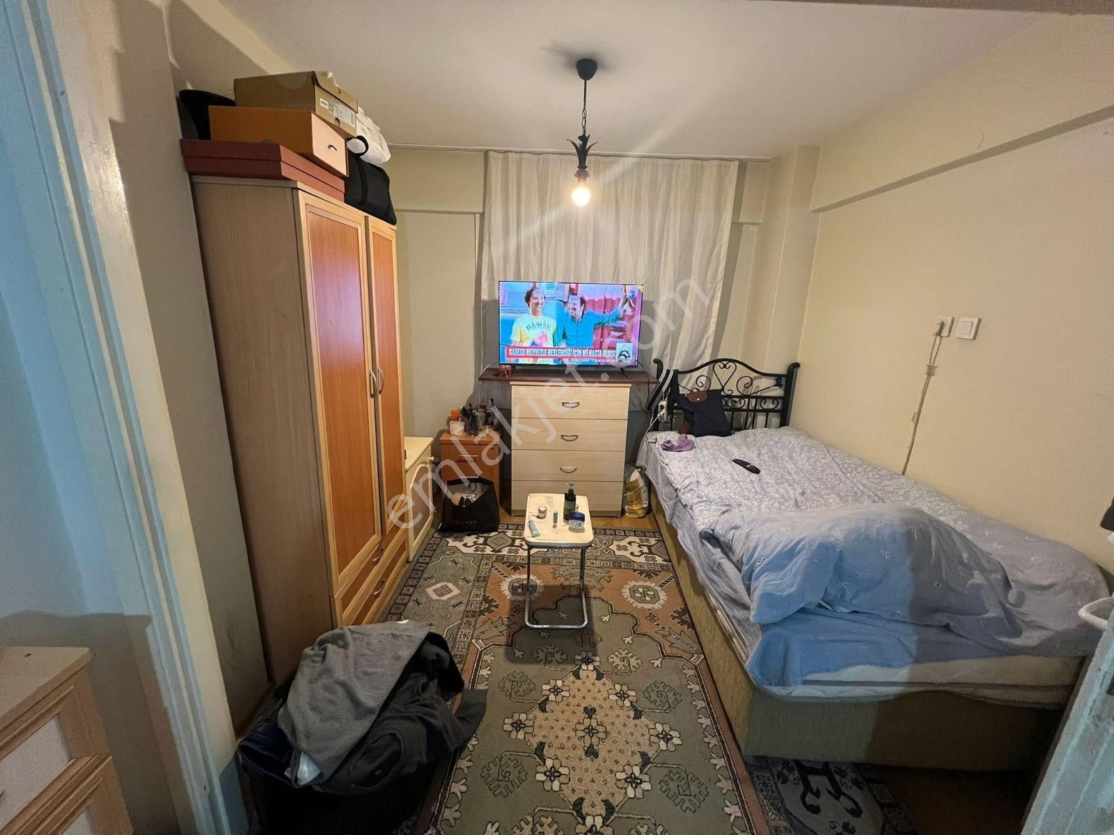 Aktaştan İcadiyede Geniş 2+1 Kullanışlı Yatıırımlık Fırsat Daire - Görsel 2