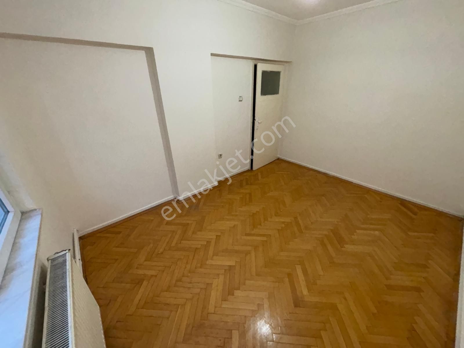 İlk-ev'den Çetin Emeç Bulvarı Yakını Dikmen Cadde Paraleli Ara Katta Kombili Boş Her Zaman Görülebi - Görsel 16