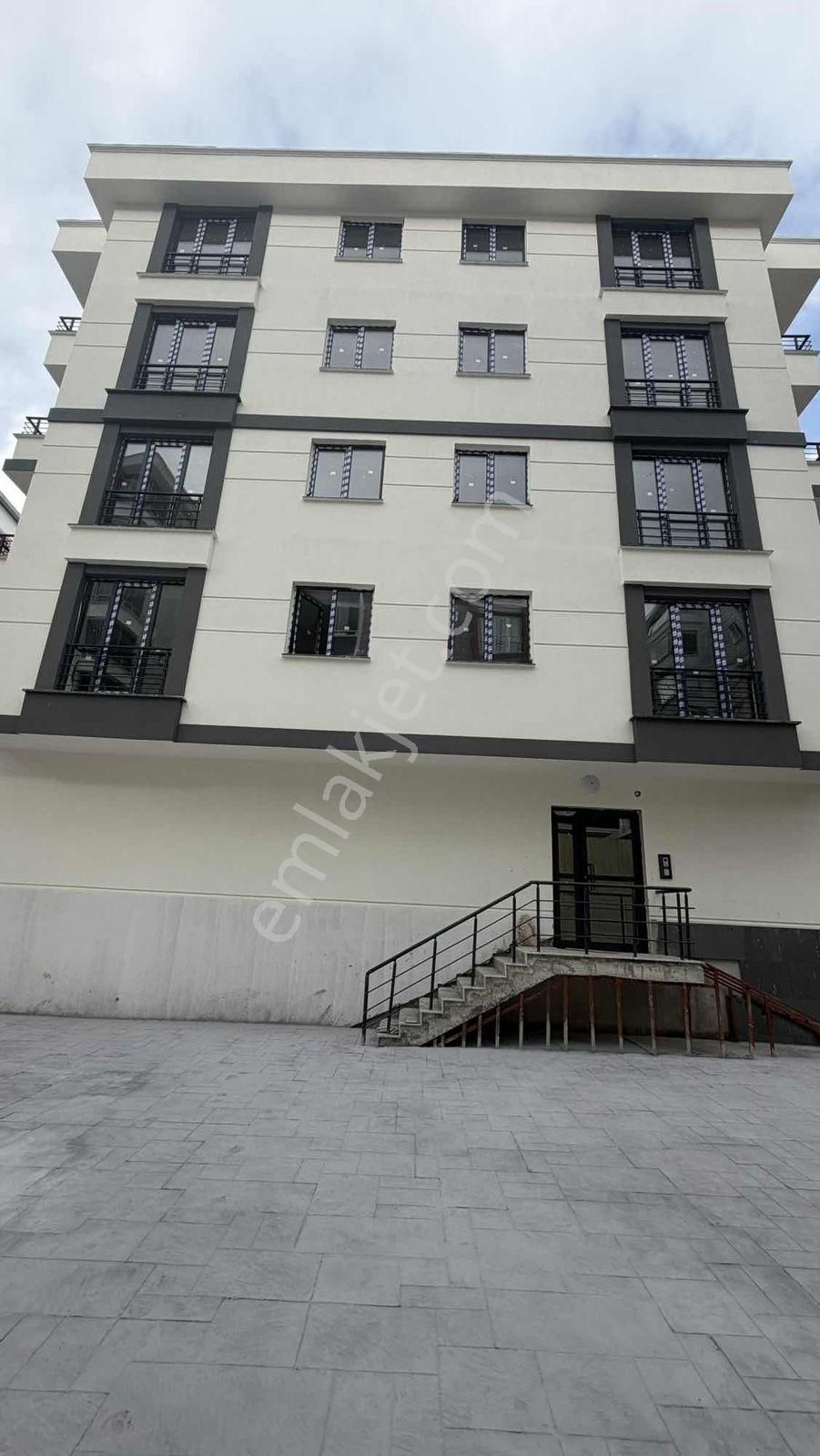 Truva//uğur Gök,pir Sultan Abdal Derneği Yanında Satılık 1+1 - Görsel 7