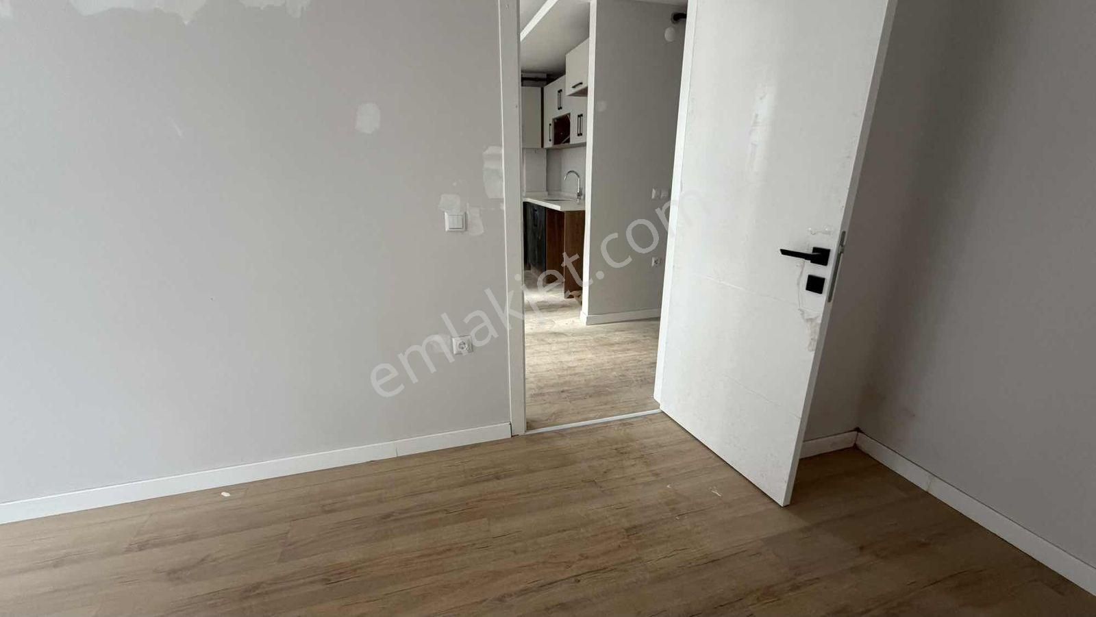 Truva//uğur Gök,pir Sultan Abdal Derneği Yanında Satılık 1+1 - Görsel 13