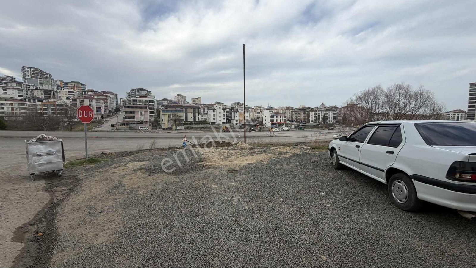 Truva//uğur Gök,pir Sultan Abdal Derneği Yanında Satılık 1+1