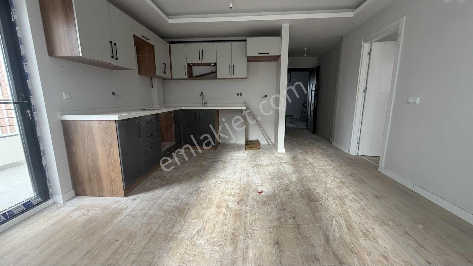 Truva//uğur Gök,pir Sultan Abdal Derneği Yanında Satılık 1+1 - Görsel 11