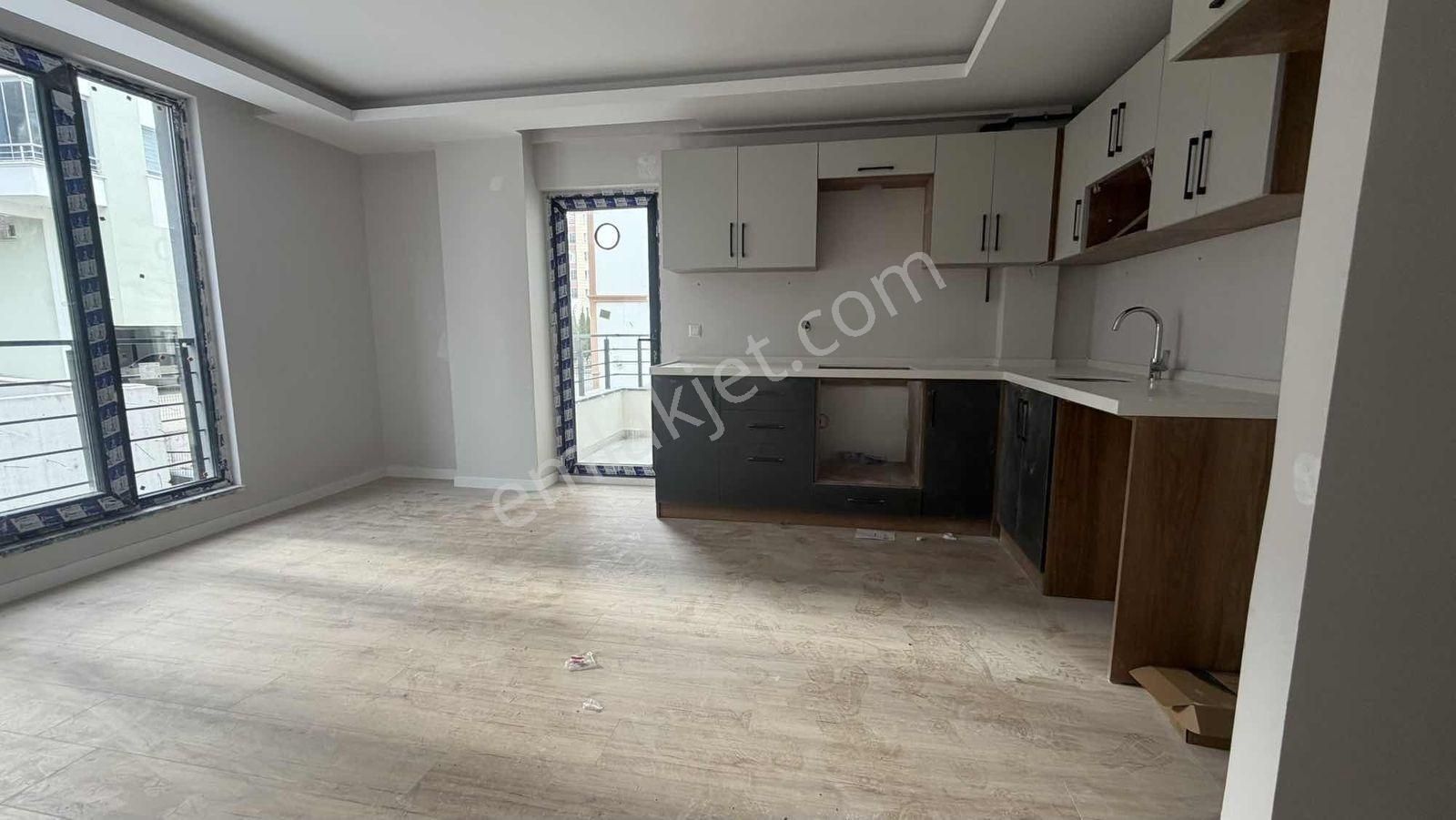 Truva//uğur Gök,pir Sultan Abdal Derneği Yanında Satılık 1+1 - Görsel 6