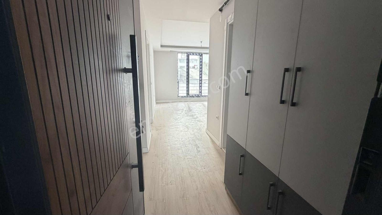 Truva//uğur Gök,pir Sultan Abdal Derneği Yanında Satılık 1+1 - Görsel 3