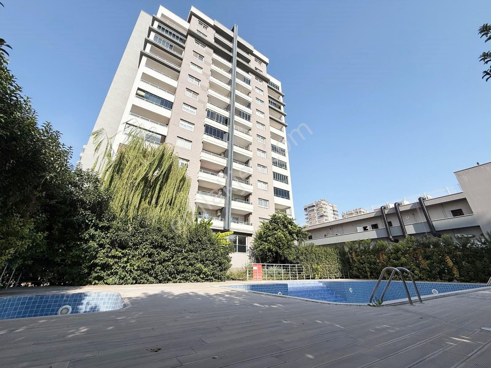 ░_*arcıty*_░den Smartpoint'te Lüx Full Eşyalı+havuz+d.gazlı *1+1 - Görsel 15