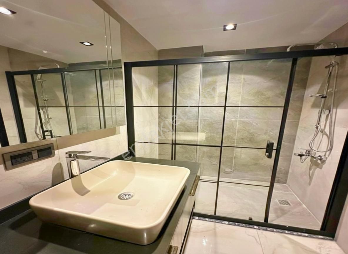 Güzelcity'den Villa Tadında 4+1 Müstakil Bahçeli Lüks Daire! - Görsel 14