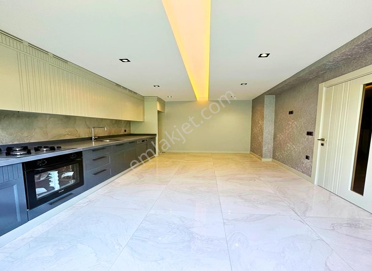 Güzelcity'den Villa Tadında 4+1 Müstakil Bahçeli Lüks Daire! - Görsel 5