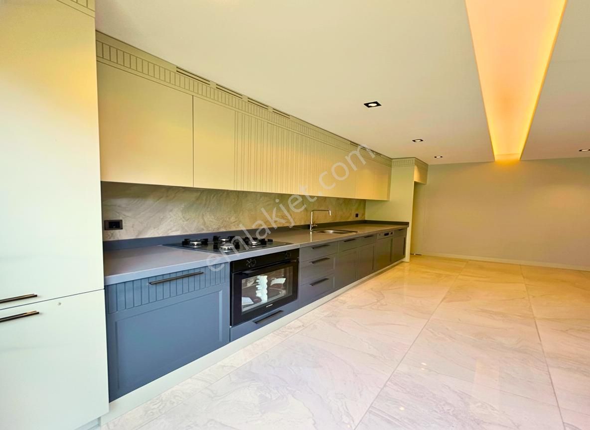 Güzelcity'den Villa Tadında 4+1 Müstakil Bahçeli Lüks Daire! - Görsel 10