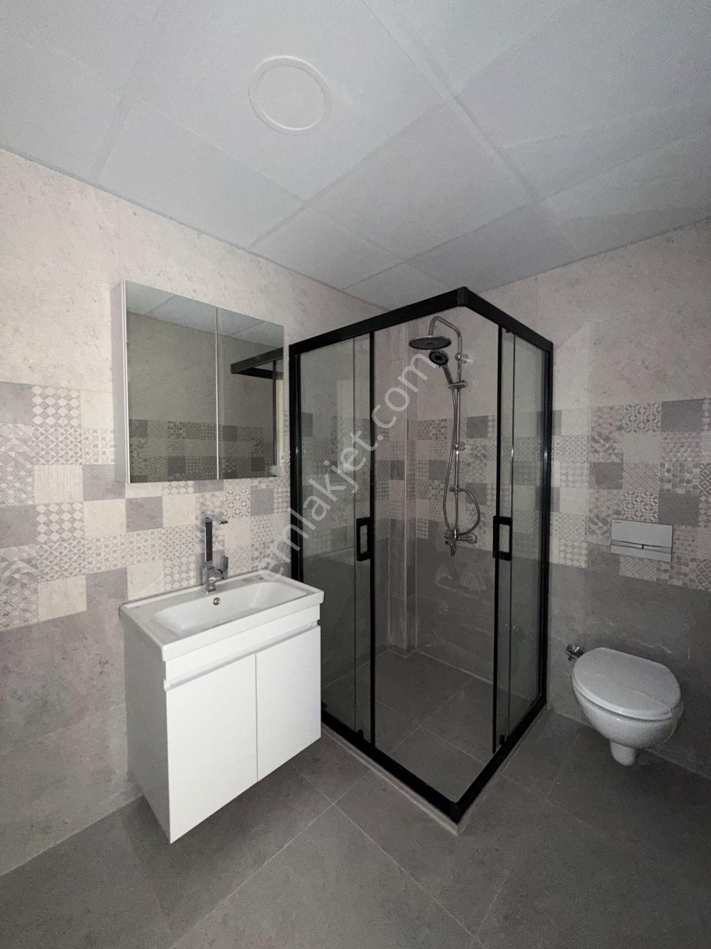 Seferihisar Tepecik’te Butik Site İçerisinde, Peyzajı Hazır Satılık 3+1 Villa - Görsel 19