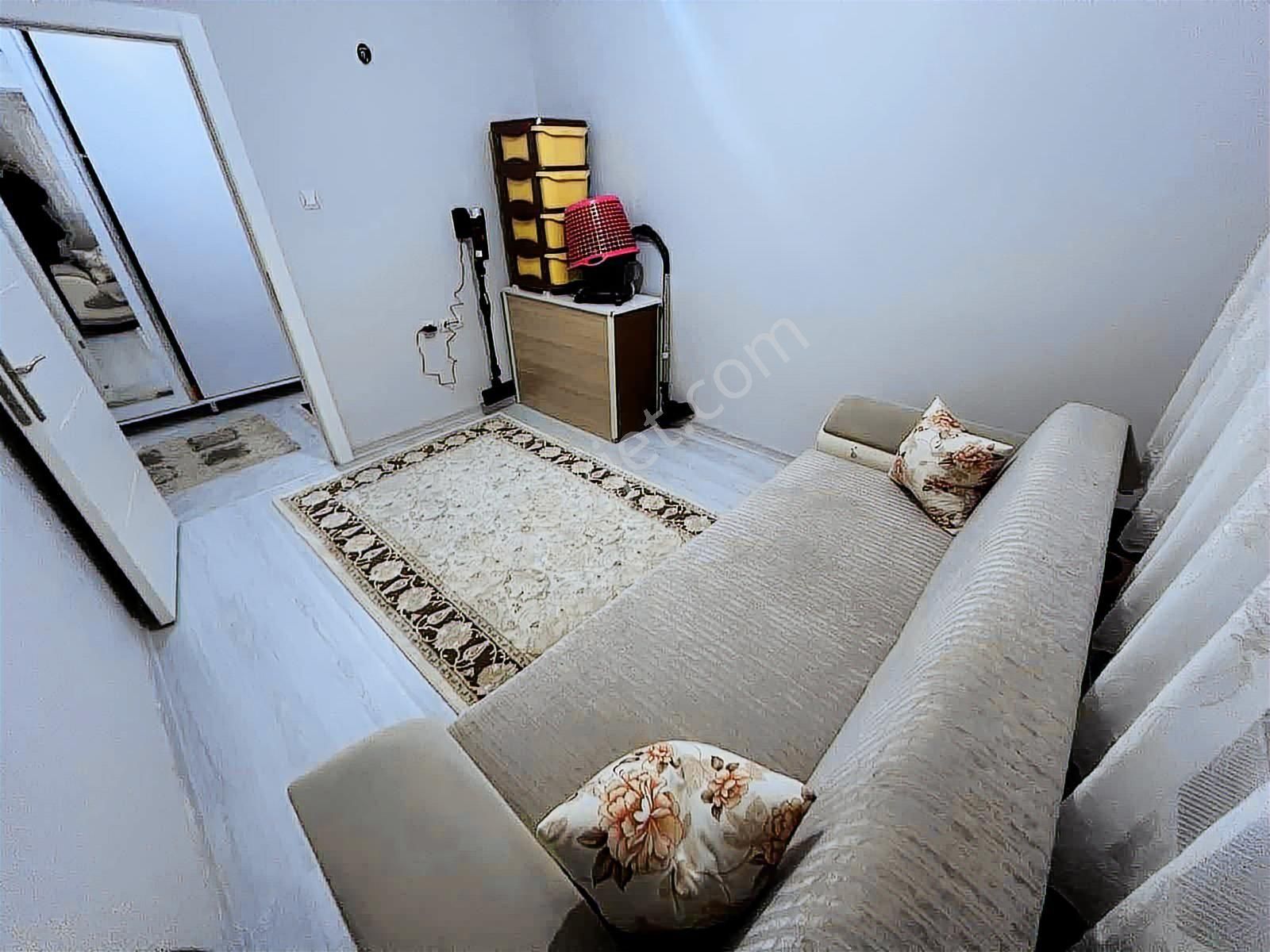 Taylan Emlaktan Feridunçelikte Ebevyn Banyolu Asansörlü 2+1 - Görsel 13