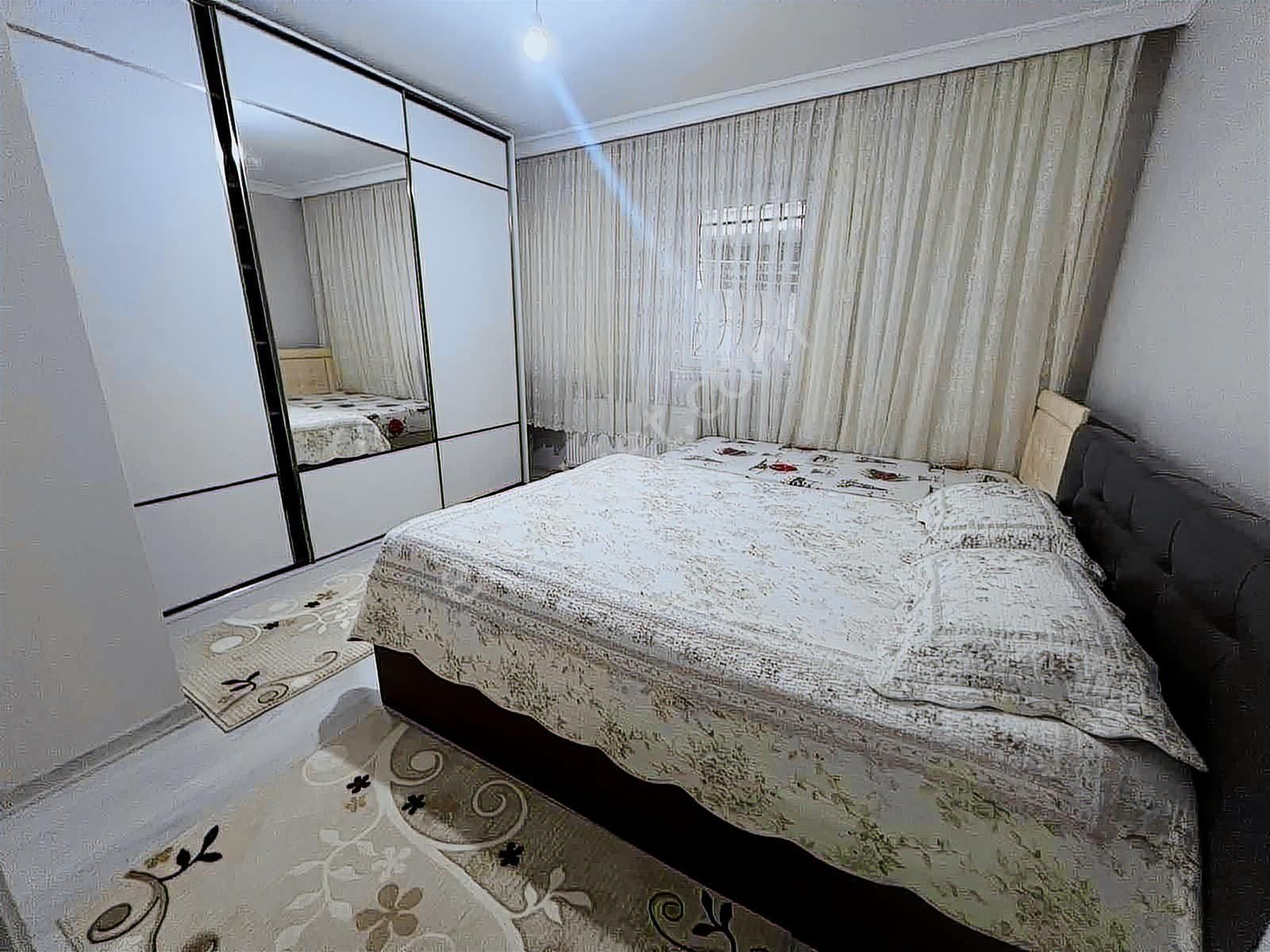 Taylan Emlaktan Feridunçelikte Ebevyn Banyolu Asansörlü 2+1 - Görsel 17