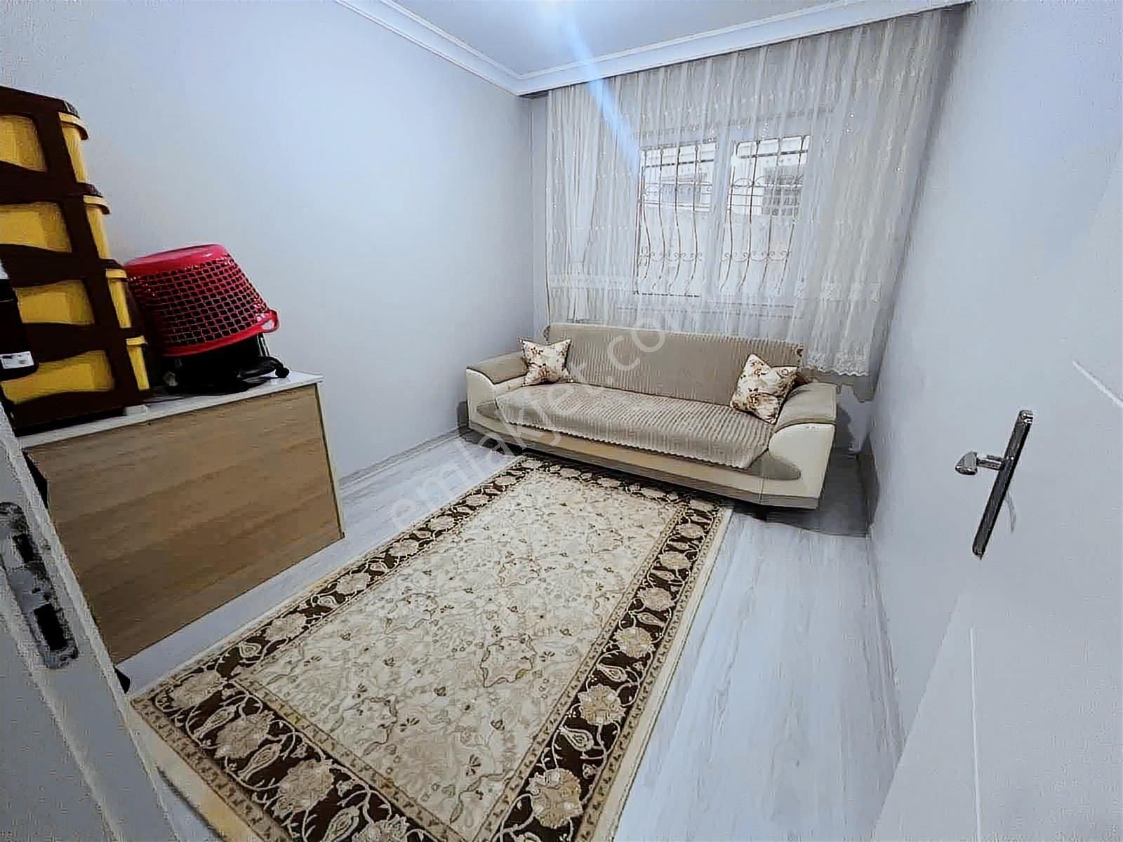 Taylan Emlaktan Feridunçelikte Ebevyn Banyolu Asansörlü 2+1 - Görsel 27