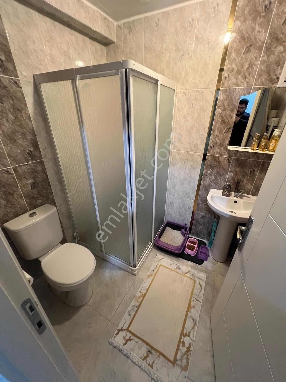 Taylan Emlaktan Feridunçelikte Ebevyn Banyolu Asansörlü 2+1 - Görsel 3