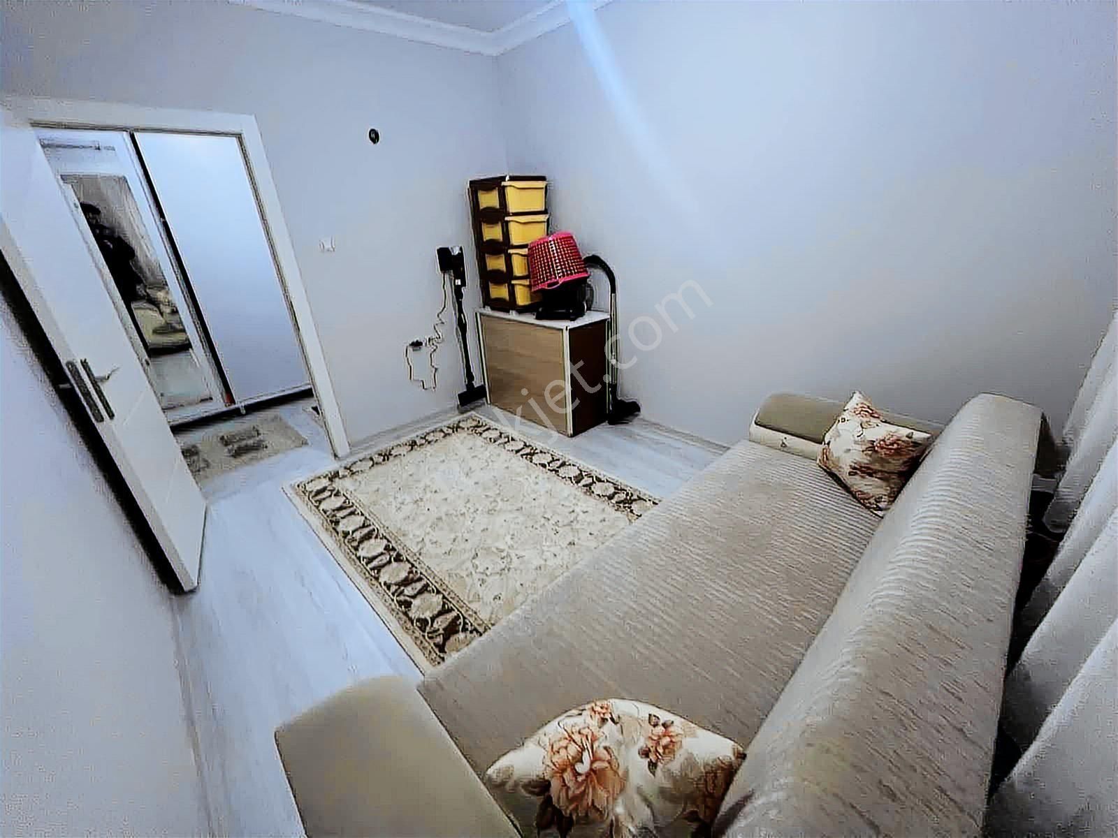 Taylan Emlaktan Feridunçelikte Ebevyn Banyolu Asansörlü 2+1 - Görsel 22