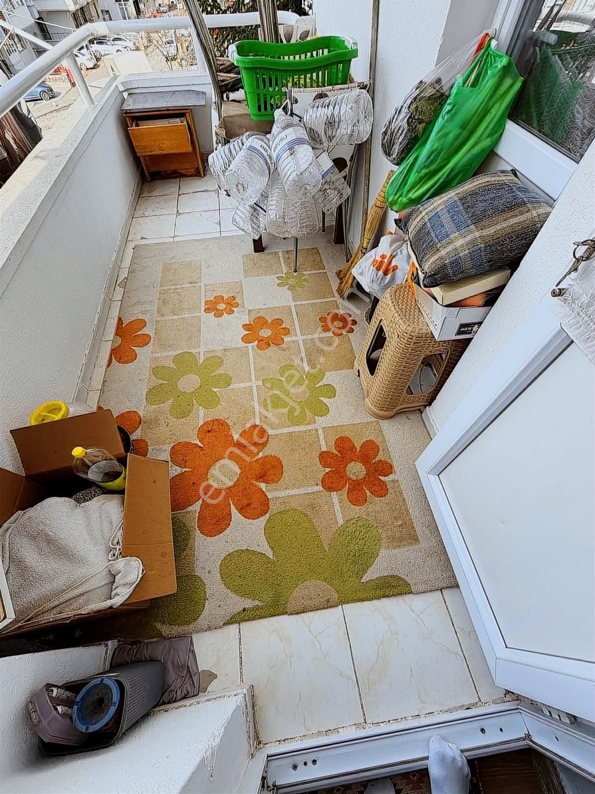 Taylan Emlaktan Karapürçekte 1.kat 3+1 Masrafsız Satılık Daire - Görsel 14