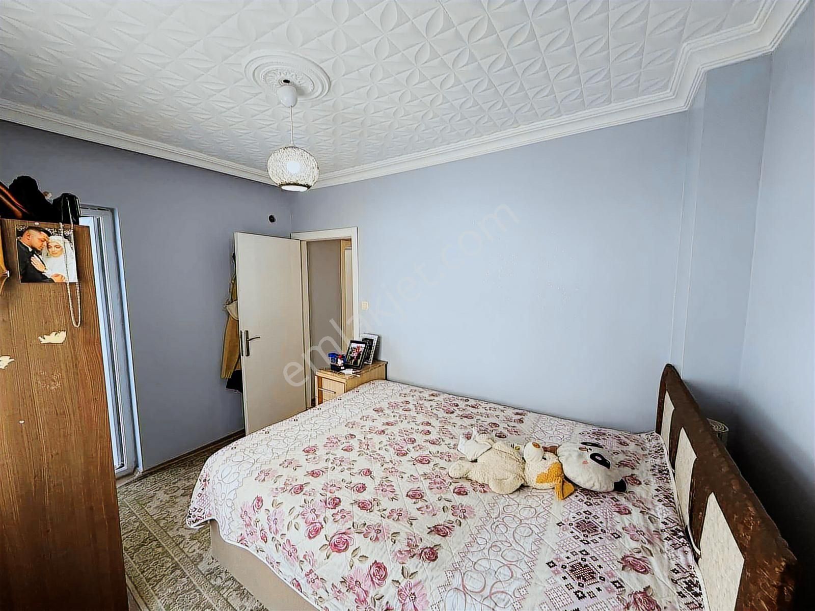 Taylan Emlaktan Karapürçekte 1.kat 3+1 Masrafsız Satılık Daire - Görsel 18