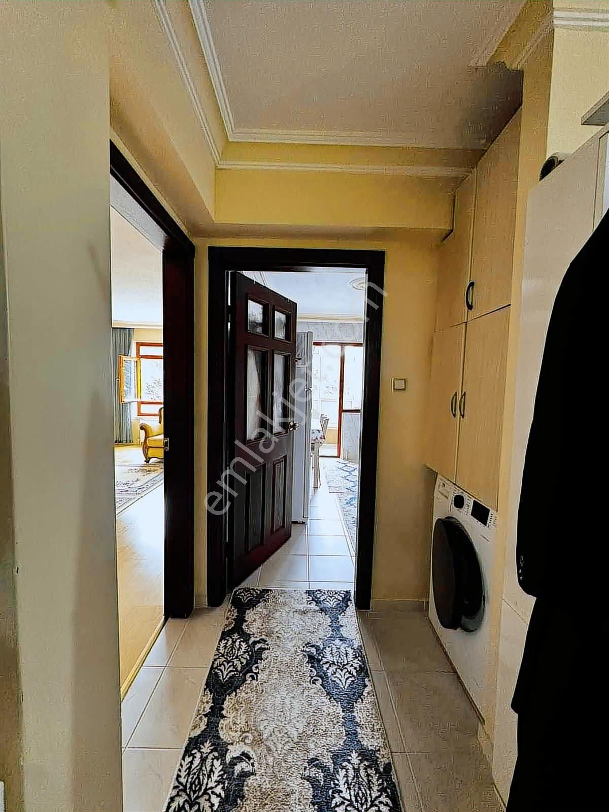 Taylan Emlaktan Elfida Mev. Ön Cephe Y.giriş Kök Tapu 3+1 Daire - Görsel 12