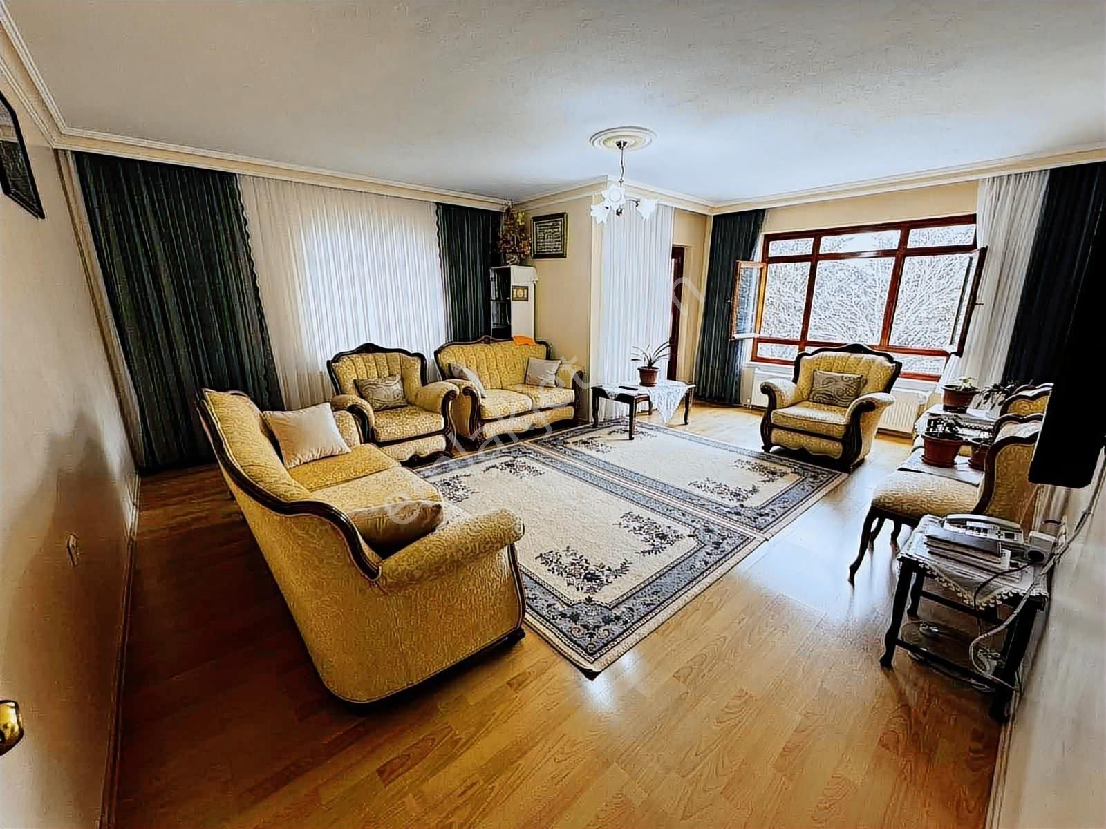 Taylan Emlaktan Elfida Mev. Ön Cephe Y.giriş Kök Tapu 3+1 Daire - Görsel 24