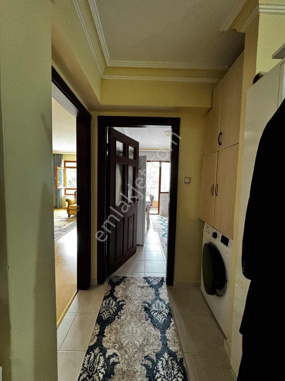 Taylan Emlaktan Elfida Mev. Ön Cephe Y.giriş Kök Tapu 3+1 Daire - Görsel 23