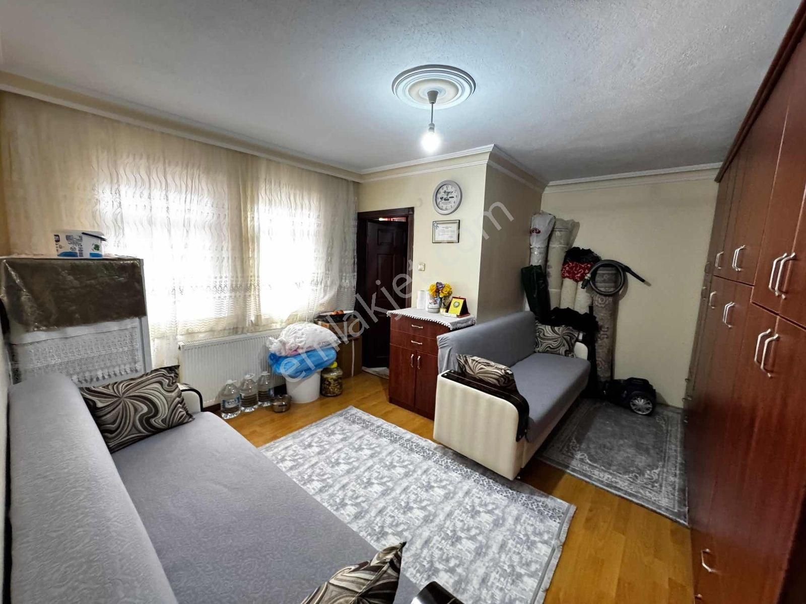 Taylan Emlaktan Elfida Mev. Ön Cephe Y.giriş Kök Tapu 3+1 Daire - Görsel 27