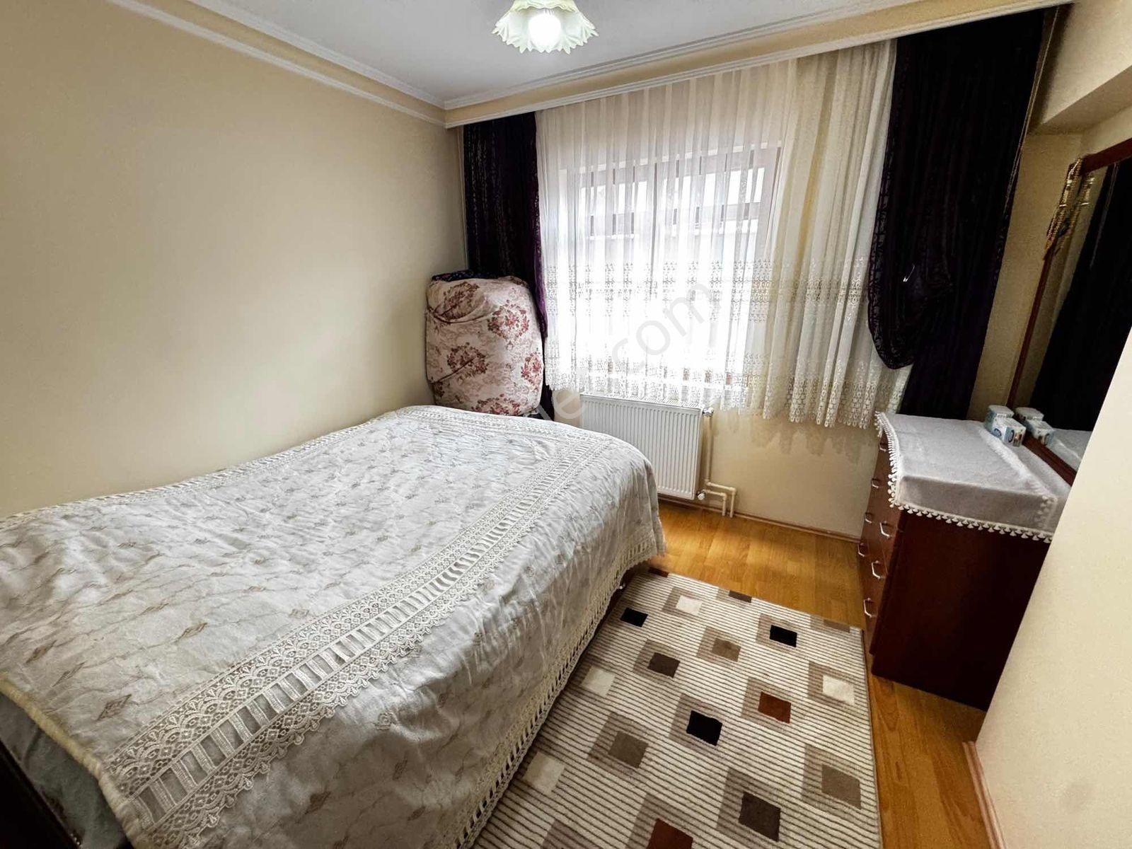 Taylan Emlaktan Elfida Mev. Ön Cephe Y.giriş Kök Tapu 3+1 Daire - Görsel 30