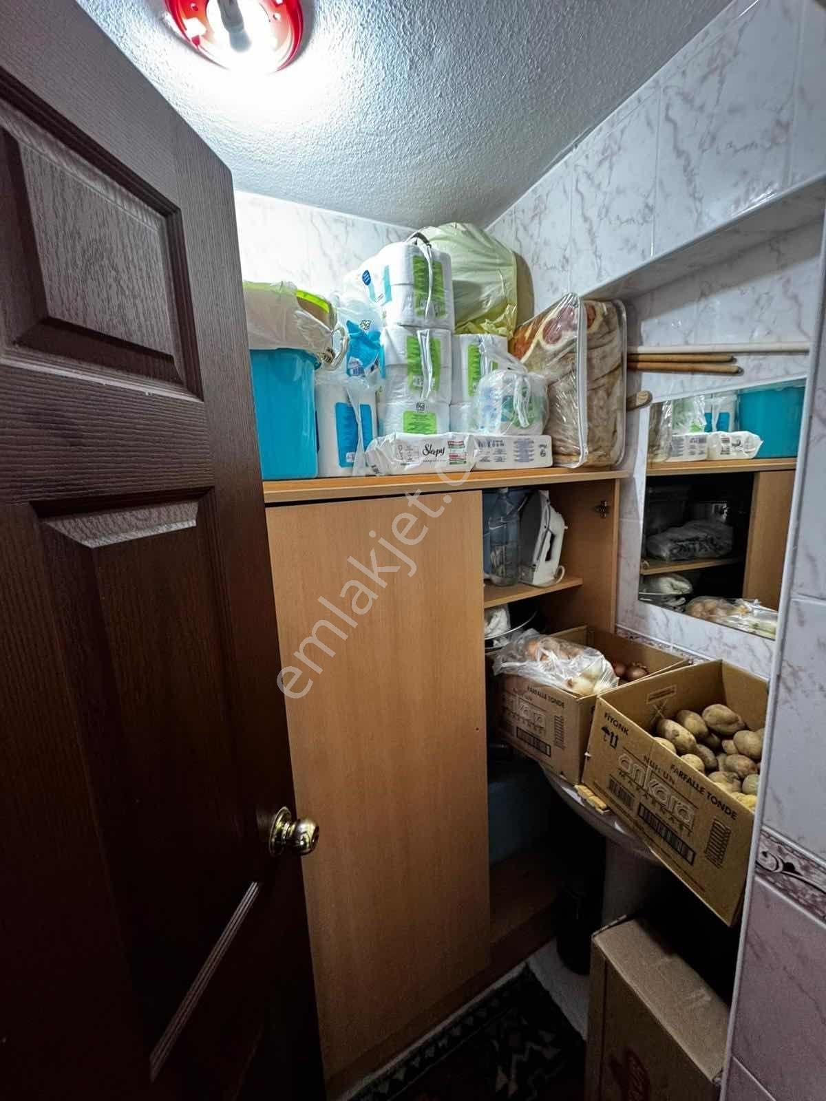 Taylan Emlaktan Elfida Mev. Ön Cephe Y.giriş Kök Tapu 3+1 Daire - Görsel 28