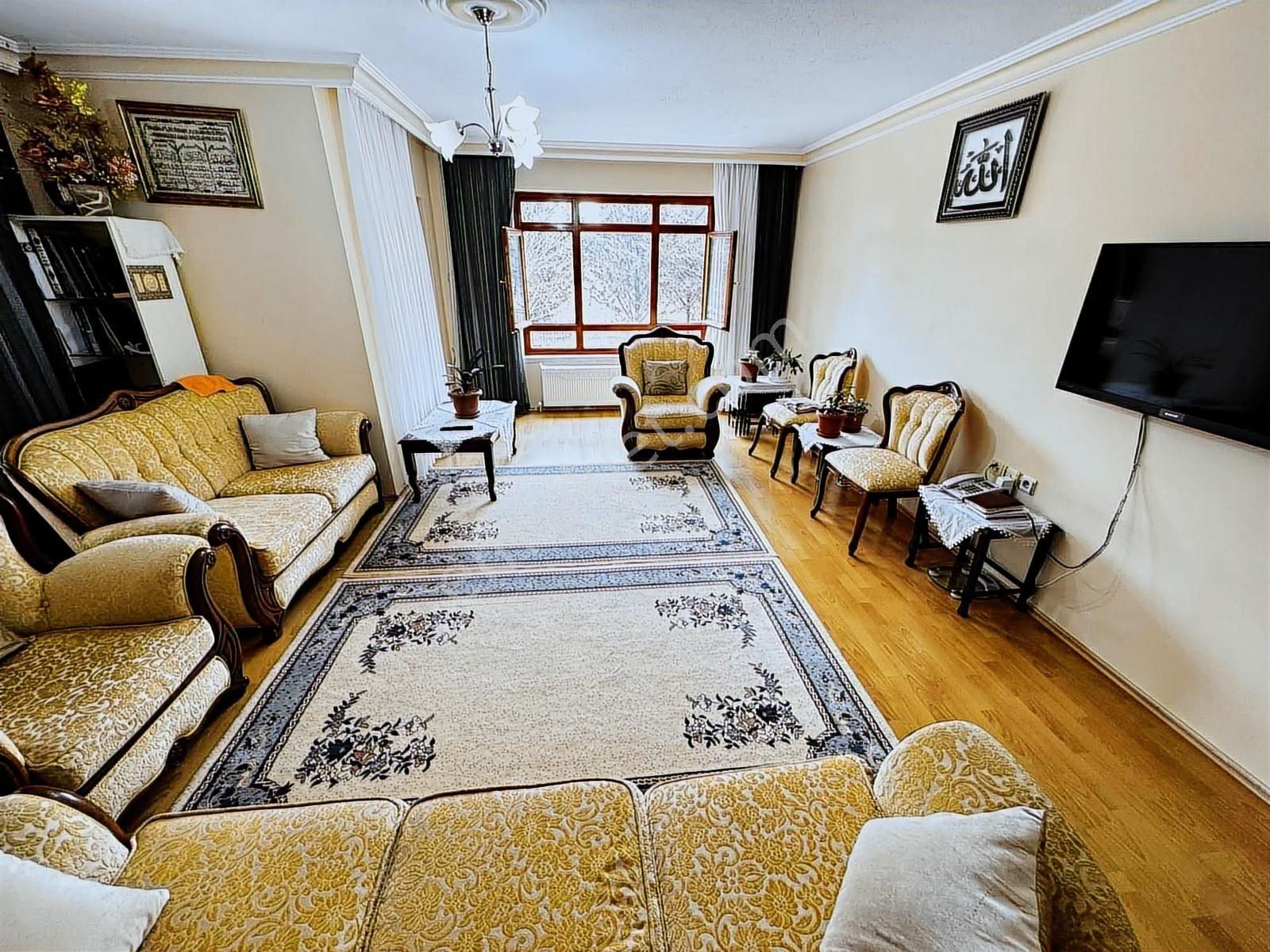 Taylan Emlaktan Elfida Mev. Ön Cephe Y.giriş Kök Tapu 3+1 Daire - Görsel 22