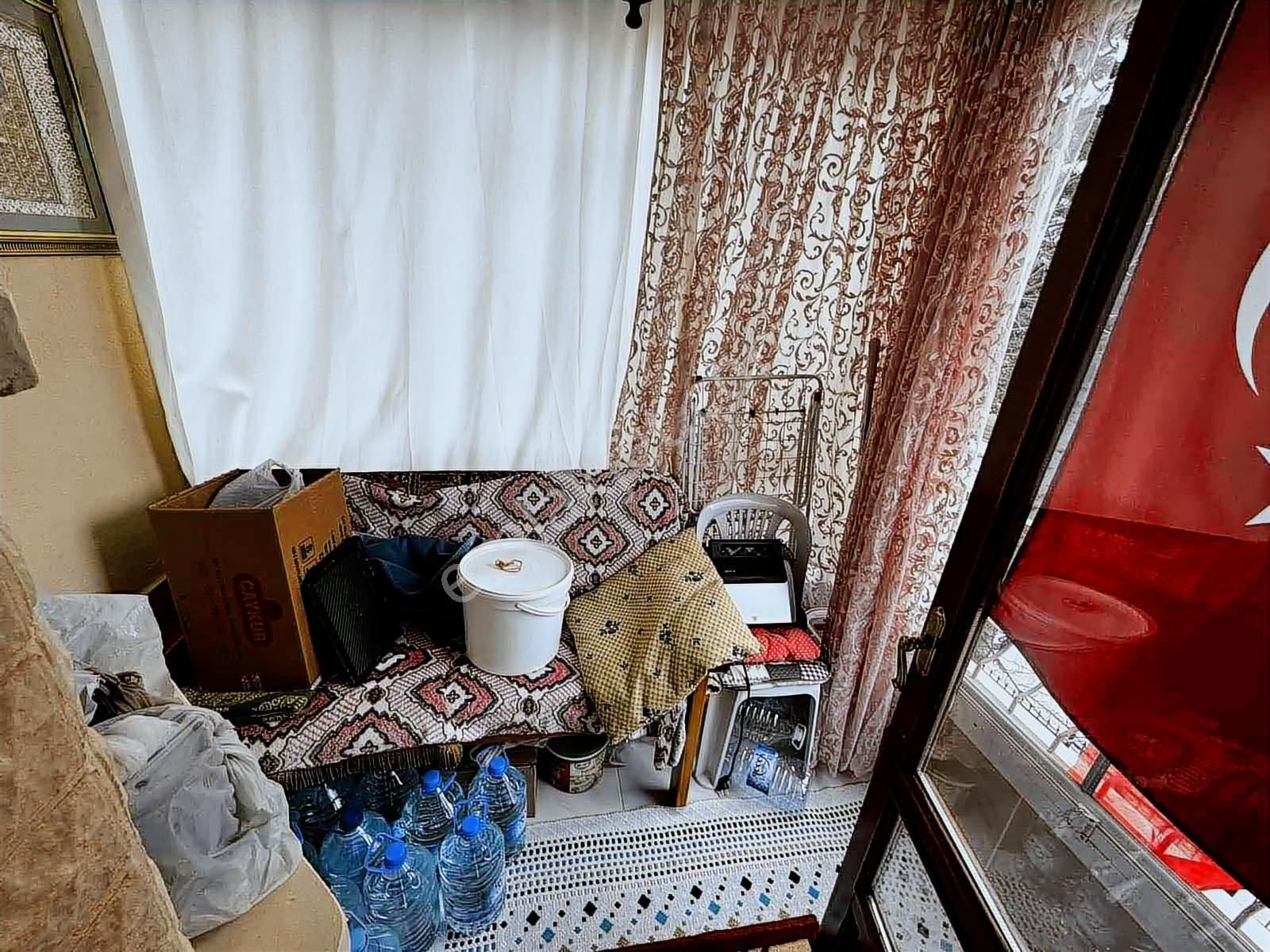 Taylan Emlaktan Elfida Mev. Ön Cephe Y.giriş Kök Tapu 3+1 Daire - Görsel 21