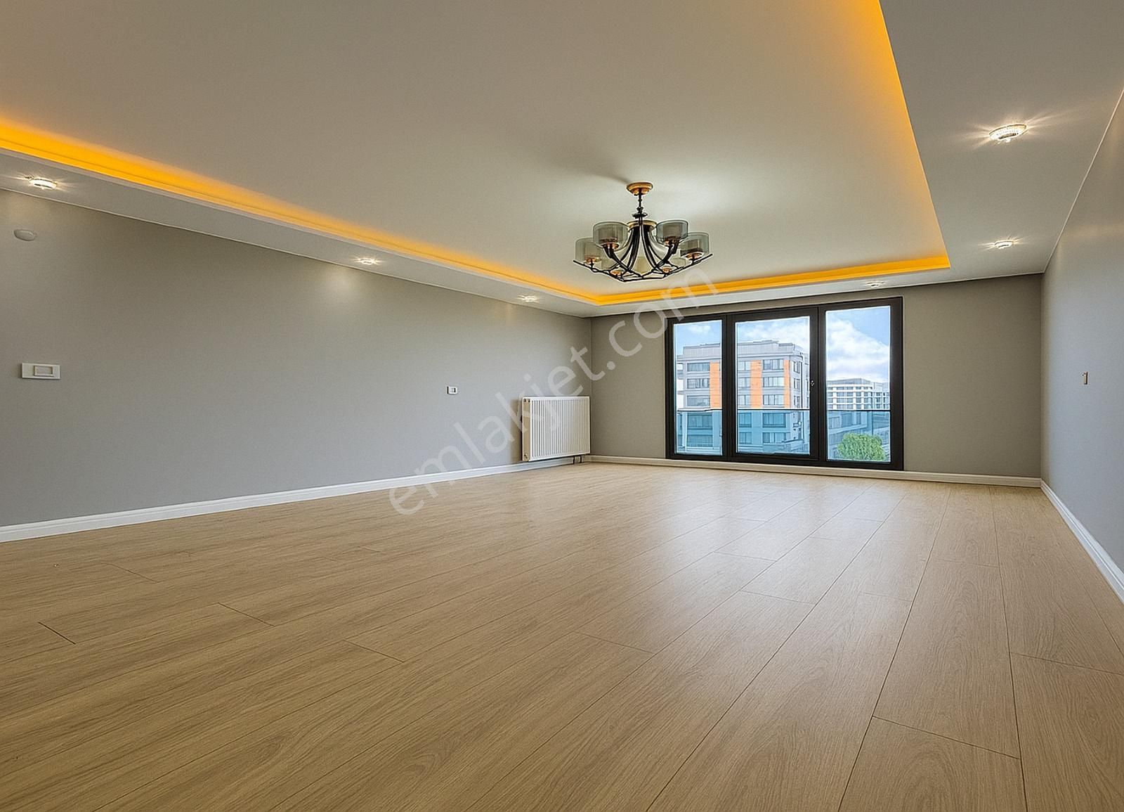 [güzel City] Havuzlu+k.otoparklı Butik Site İçi Geniş 2+1 Daire! - Görsel 19