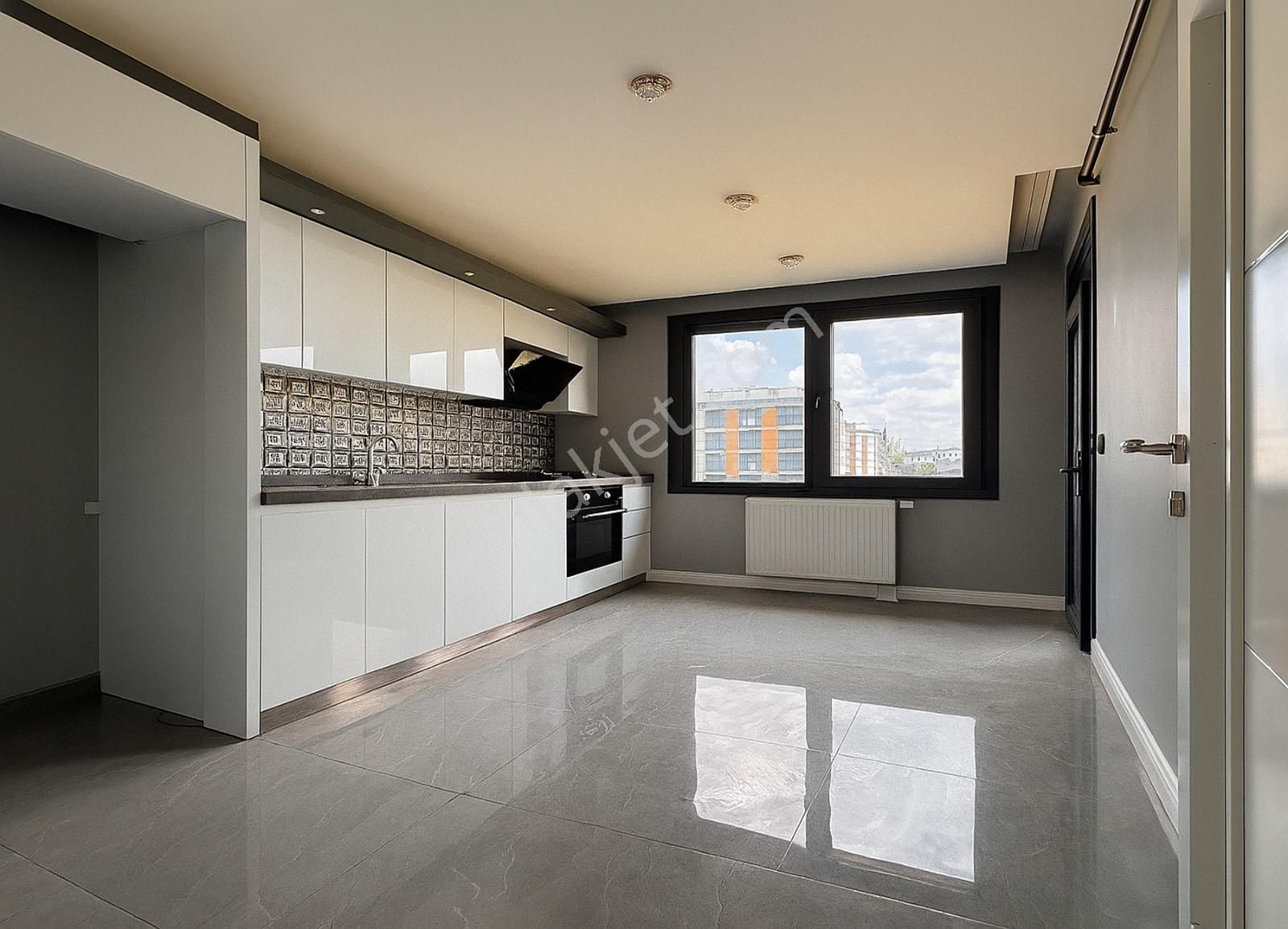 [güzel City] Havuzlu+k.otoparklı Butik Site İçi Geniş 2+1 Daire! - Görsel 27