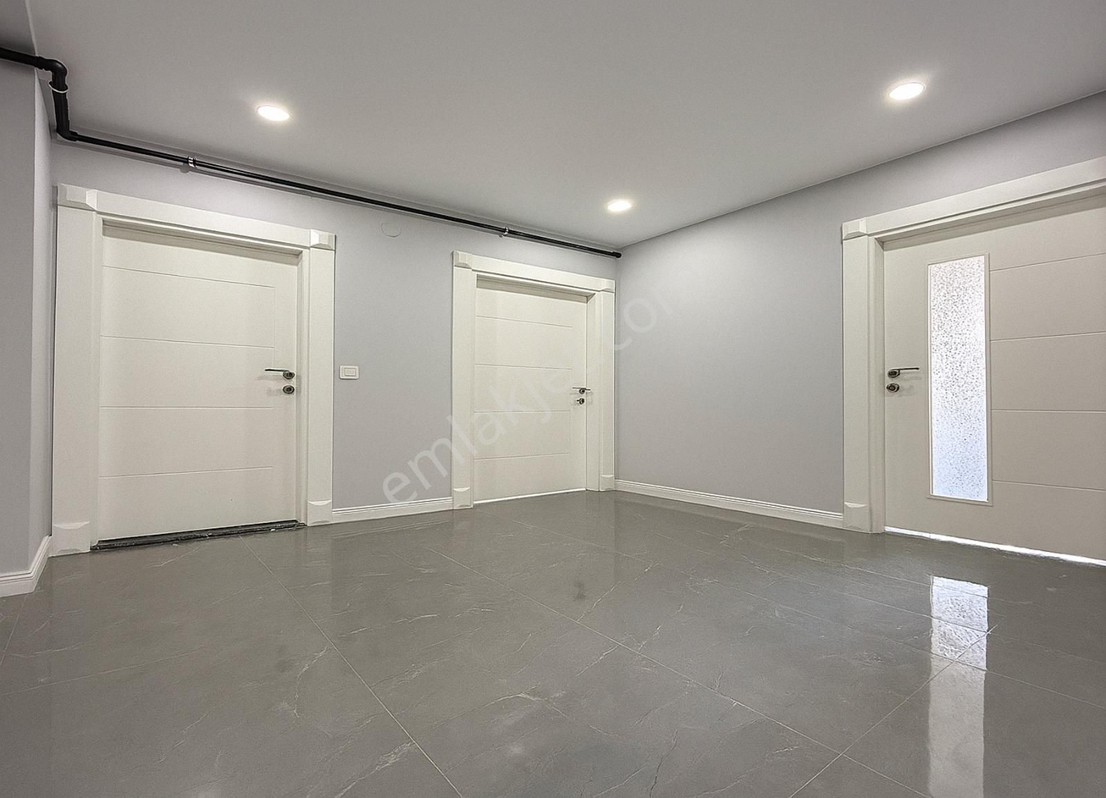 [güzel City] Havuzlu+k.otoparklı Butik Site İçi Geniş 2+1 Daire! - Görsel 17