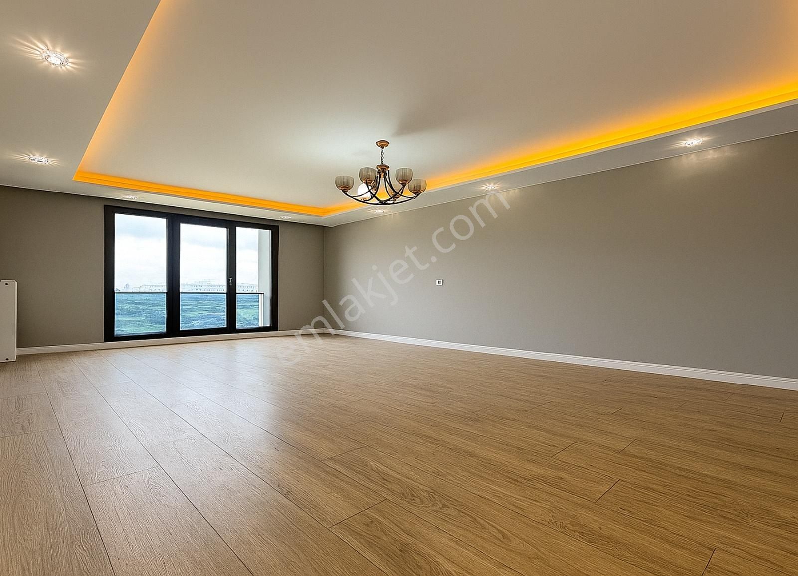 [güzel City] Havuzlu+k.otoparklı Butik Site İçi Geniş 2+1 Daire! - Görsel 8