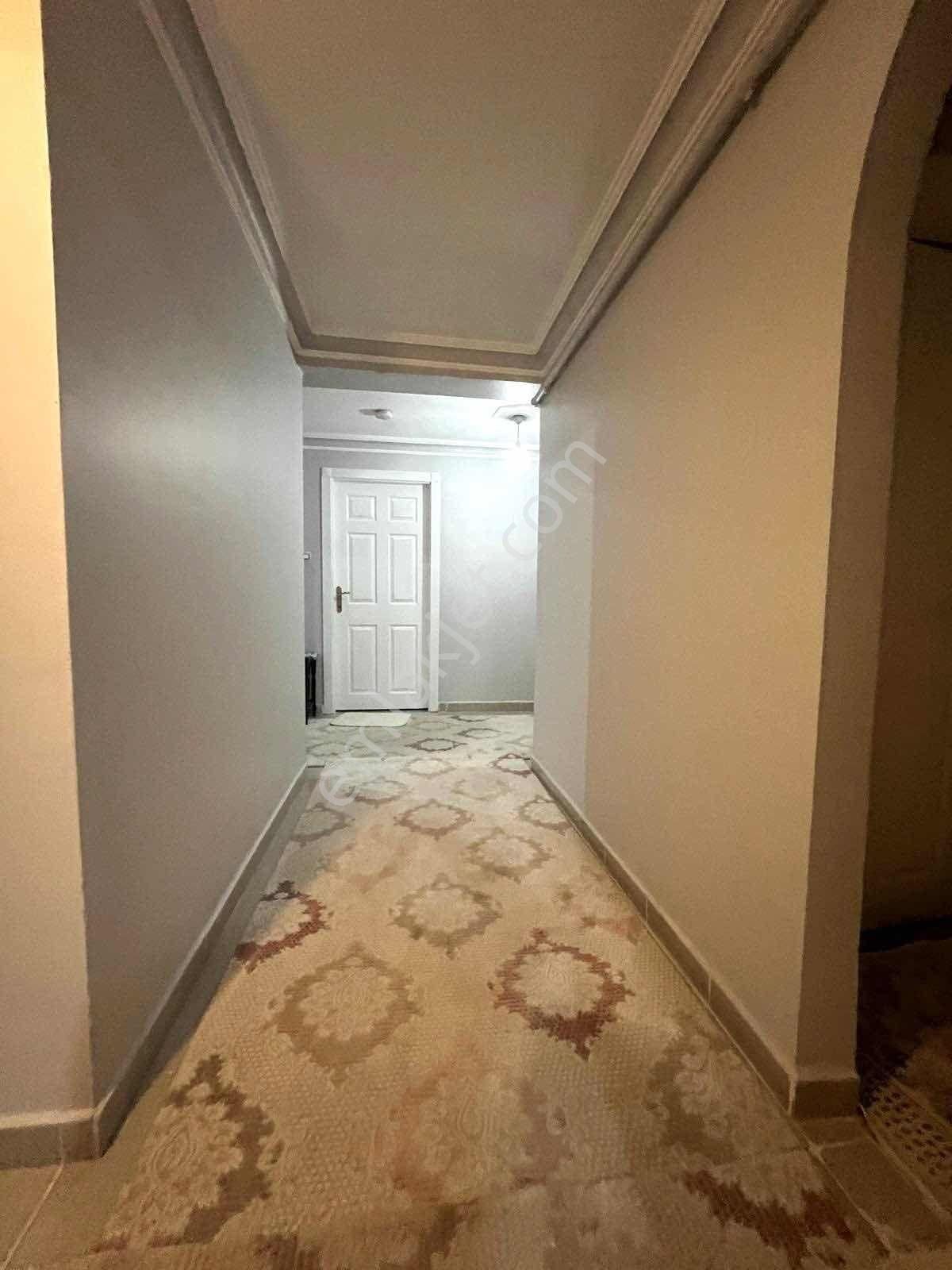 Taylan Emlaktan Karapürçekte Y.giriş 2+1 E.banyolu Satılık Daire - Görsel 12