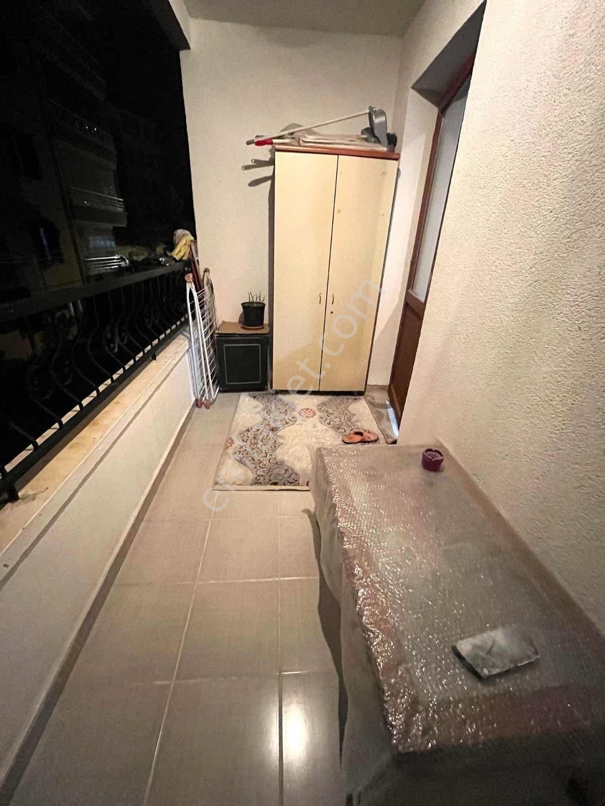 Taylan Emlaktan Karapürçekte Y.giriş 2+1 E.banyolu Satılık Daire - Görsel 11