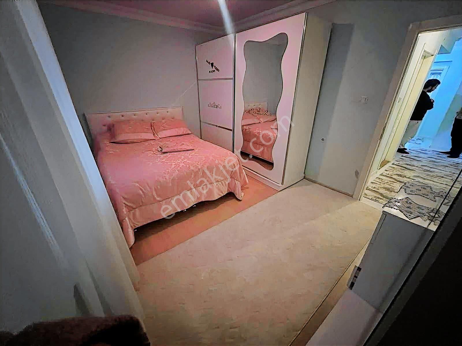 Taylan Emlaktan Karapürçekte Giriş Kat 3+1 Satılık Daire - Görsel 17