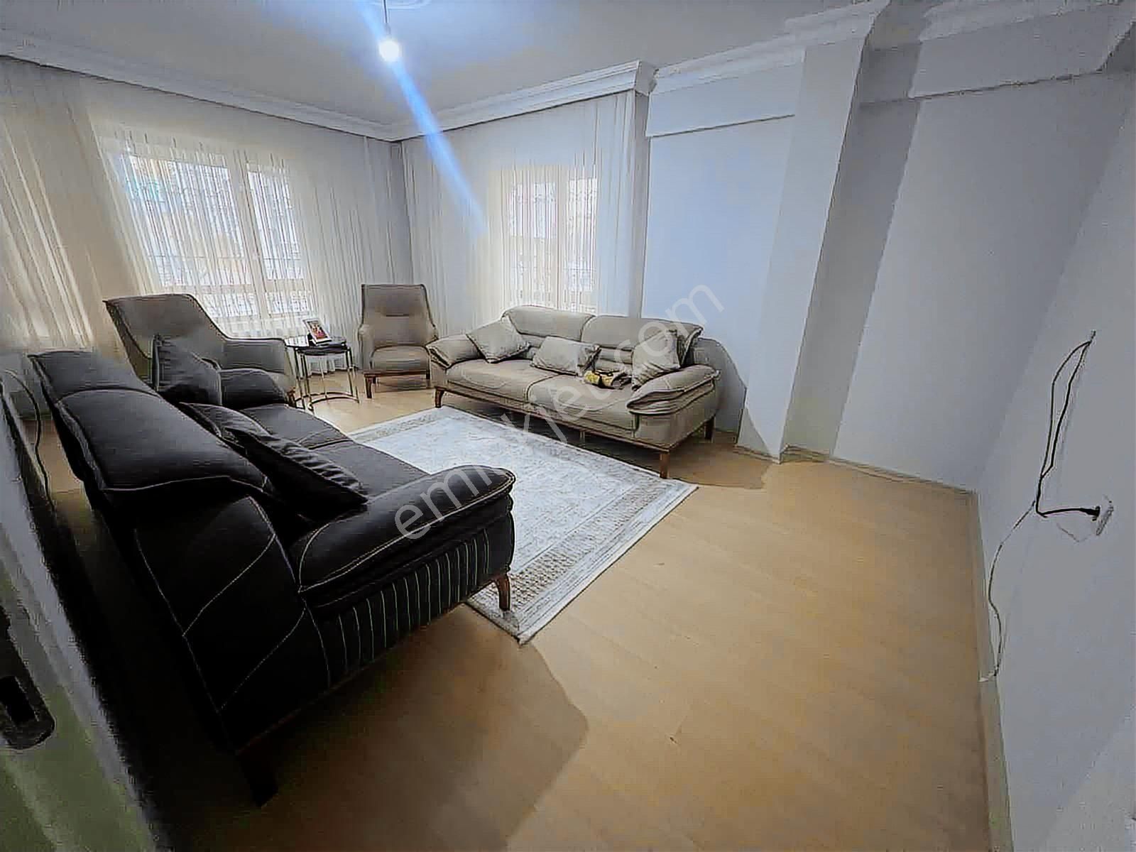 Taylan Emlaktan Karapürçekte Giriş Kat 3+1 Satılık Daire - Görsel 21