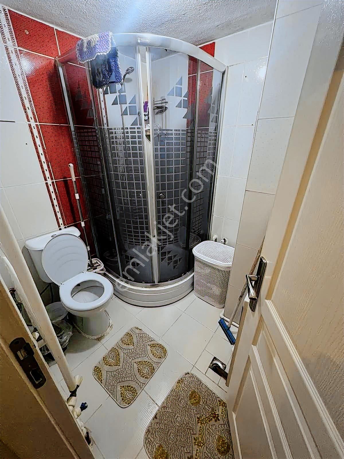 Taylan Emlaktan Karapürçekte Giriş Kat 3+1 Satılık Daire - Görsel 19