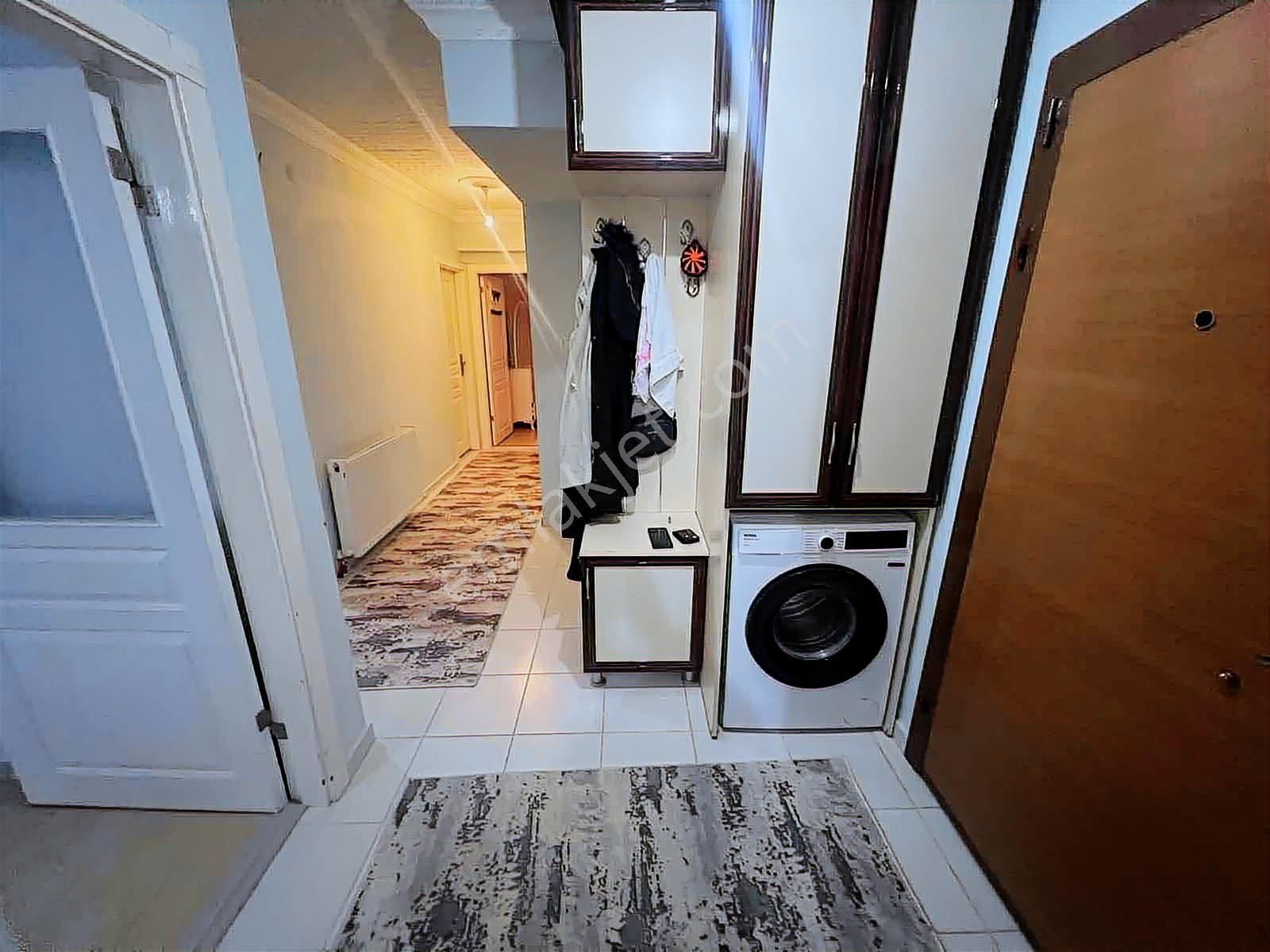 Taylan Emlaktan Karapürçekte Giriş Kat 3+1 Satılık Daire - Görsel 10