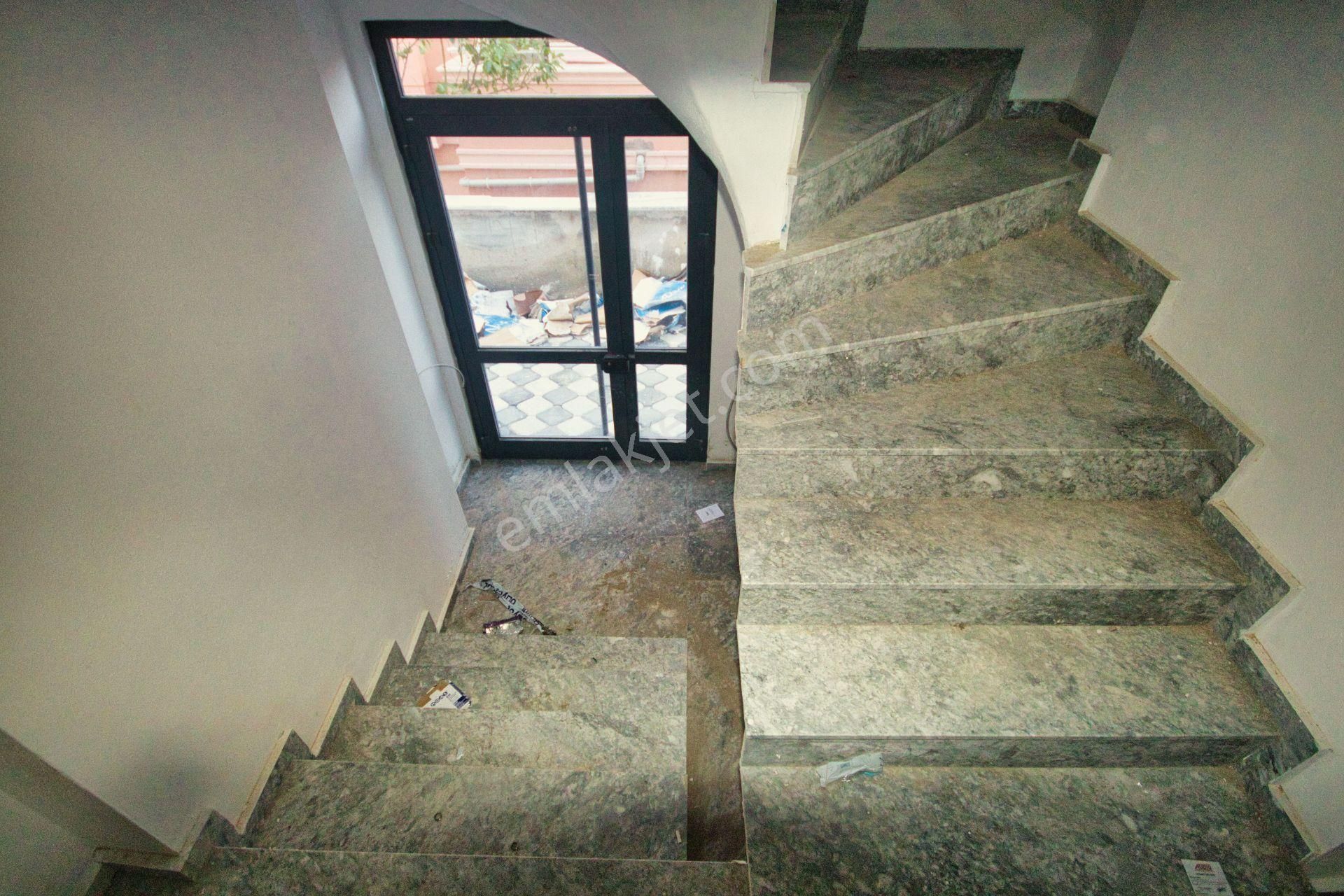 🛑🛑aktif'ten Akçay Merkezde Denize Yürüme Mesafesinde Satılık Sıfır Binada 1+1 Daire - Görsel 17