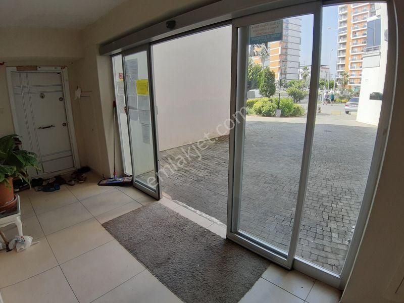 Ardadan Mersin Yenişehir Çiftlikköyde Eşyalı Site İçi Kiralık - Görsel 6
