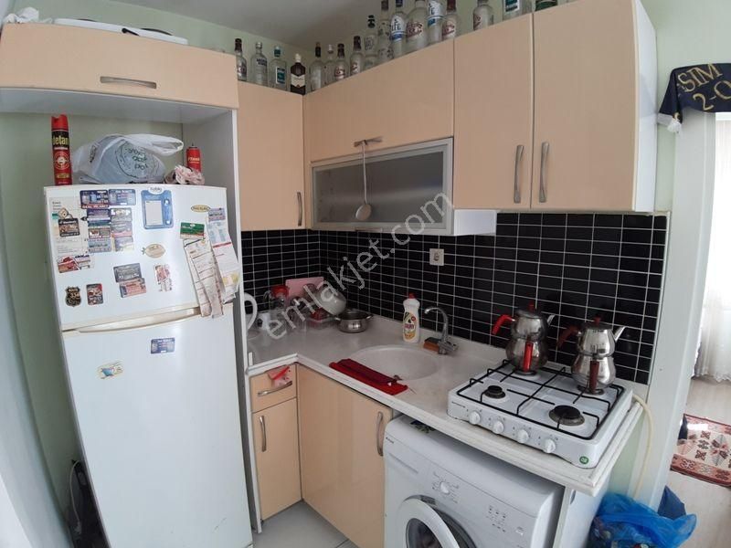 Ardadan Mersin Yenişehir Çiftlikköyde Eşyalı Site İçi Kiralık - Görsel 22