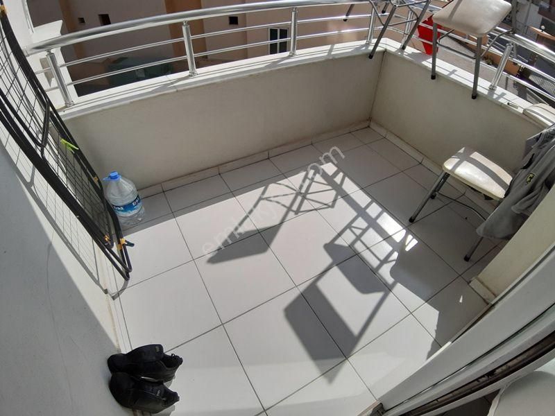 Ardadan Mersin Yenişehir Çiftlikköyde Eşyalı Site İçi Kiralık - Görsel 10