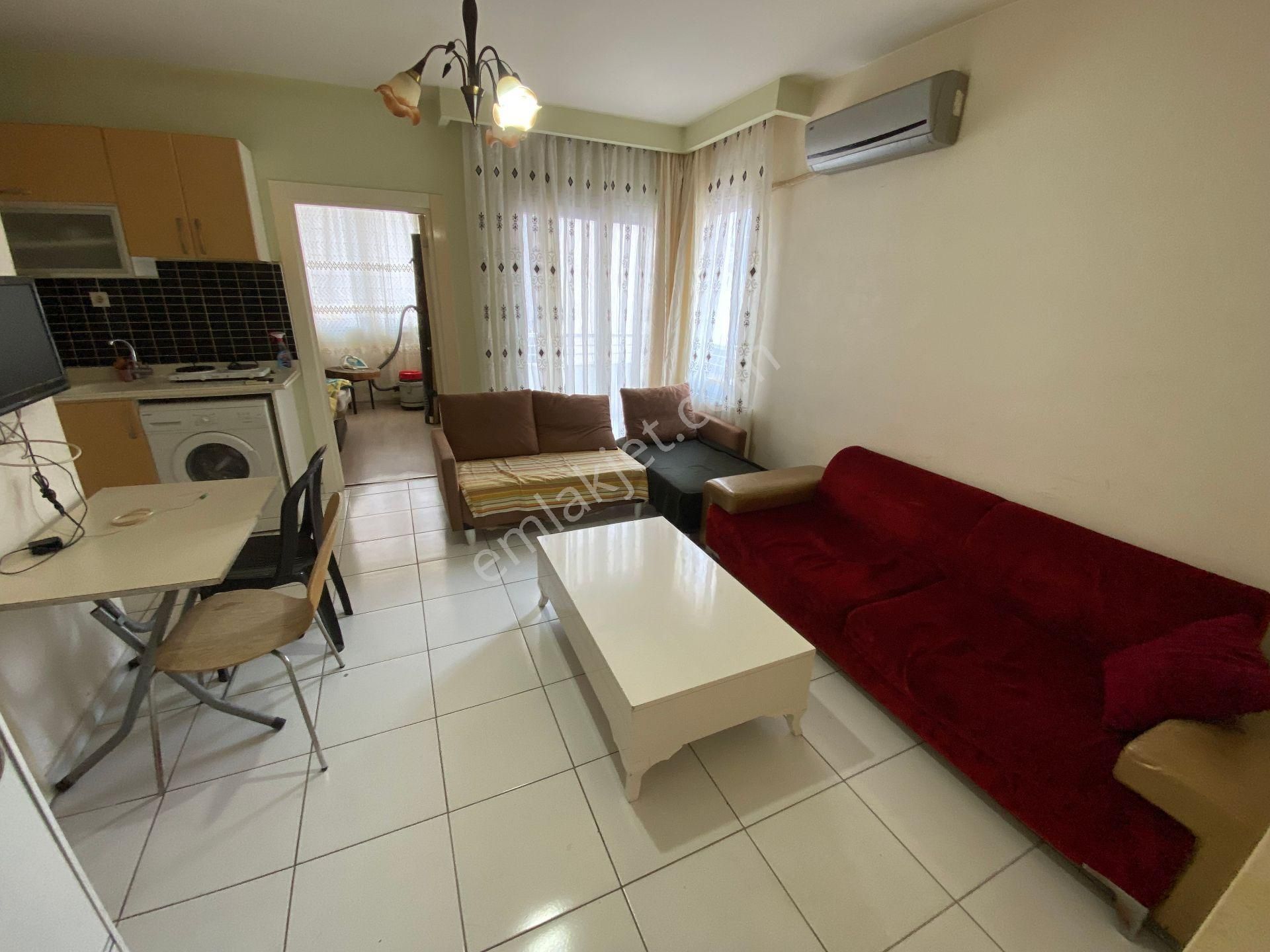 Ardadan Mersin Yenişehir Çiftlikköyde Eşyalı Site İçi Kiralık - Görsel 3