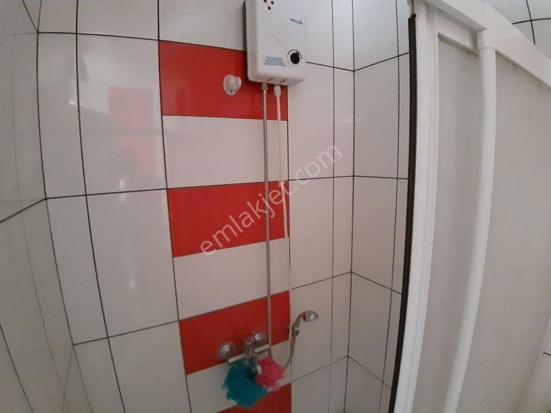 Ardadan Mersin Yenişehir Çiftlikköyde Eşyalı Site İçi Kiralık - Görsel 17