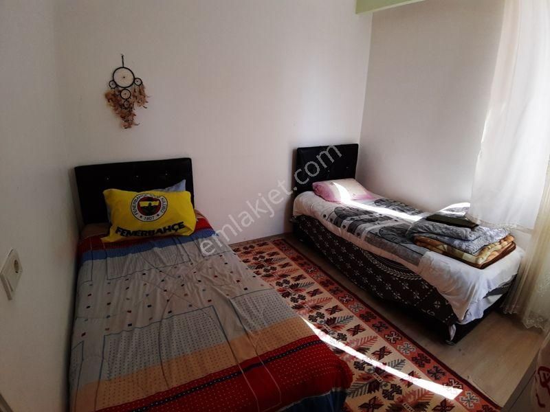 Ardadan Mersin Yenişehir Çiftlikköyde Eşyalı Site İçi Kiralık - Görsel 21