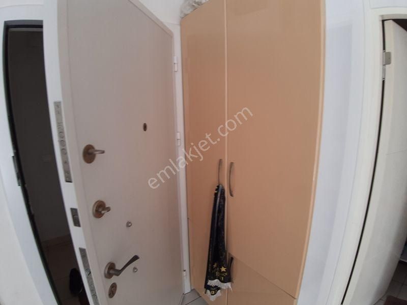 Ardadan Mersin Yenişehir Çiftlikköyde Eşyalı Site İçi Kiralık - Görsel 7