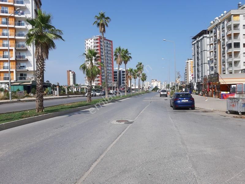 Ardadan Mersin Yenişehir Çiftlikköyde Eşyalı Site İçi Kiralık - Görsel 12