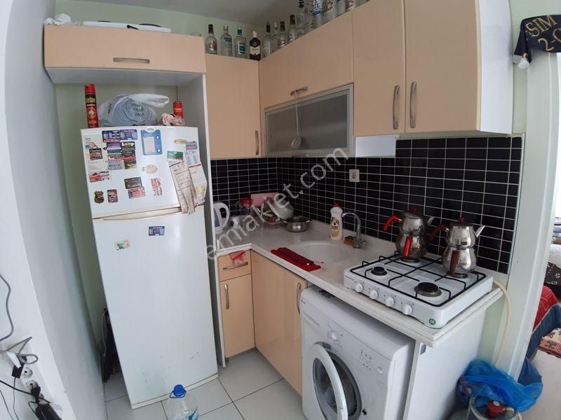Ardadan Mersin Yenişehir Çiftlikköyde Eşyalı Site İçi Kiralık - Görsel 23