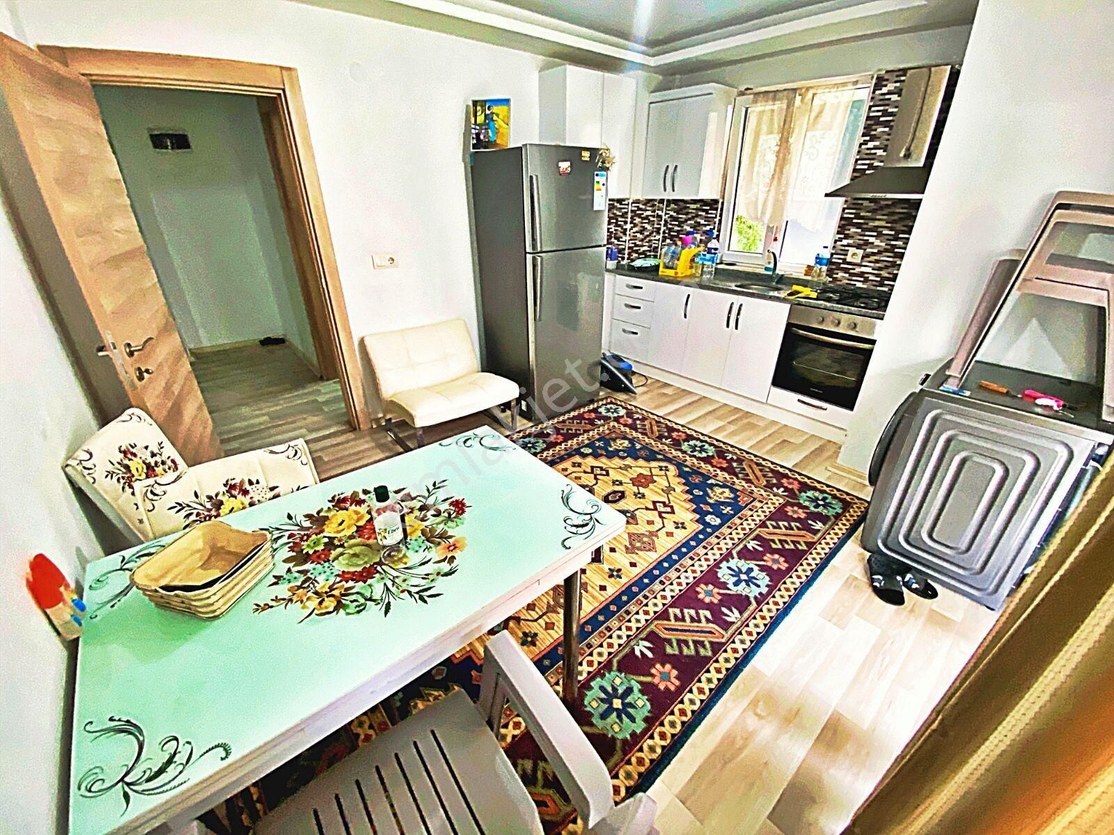 🔴🔴aktif'ten Kaçmaz Fırsat Akçay'da Satılık 5 Yaşında Asansörlü 2+1daire - Görsel 5