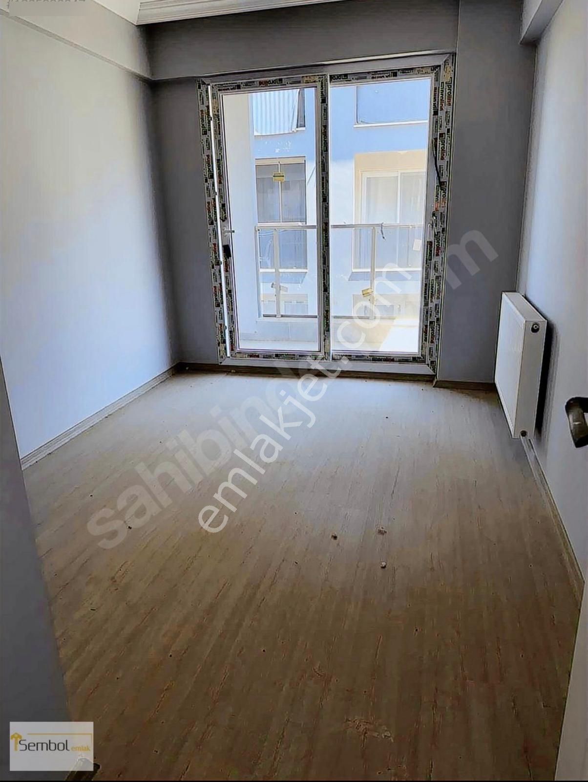 Salihli Berkay Emlaktan Satılık Kipa Arkasında 2+1 Doğalgaz Isıtmalı Sıfır Daire - Görsel 16